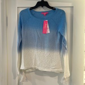 Lilly Pulitzer Jody Sweater